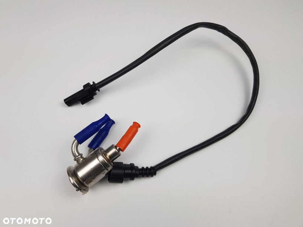 NOWY ORYGINALNY Wtryskiwacz Wtrysk AdBlue BMW G20 G30 G32 B57 3.0d 8598283 - 3
