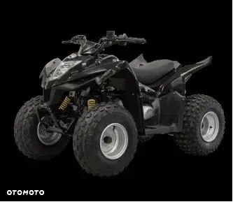 Kymco Maxxer - 1