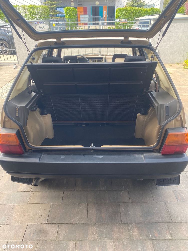 Skoda Favorit L - 7