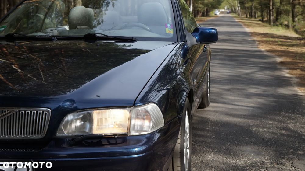 Volvo C70 2.0T - 28