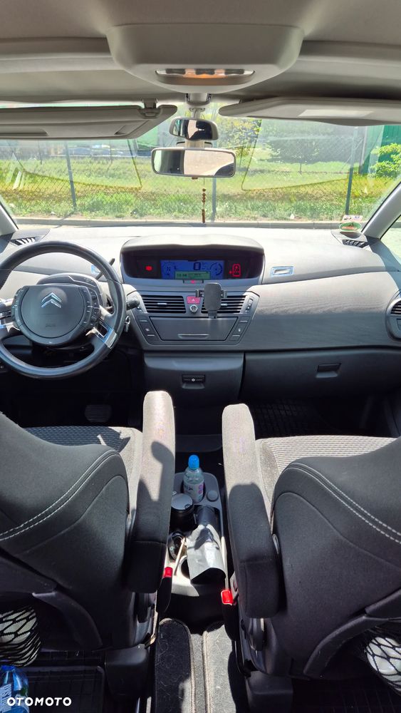 Citroën C4 Picasso - 18