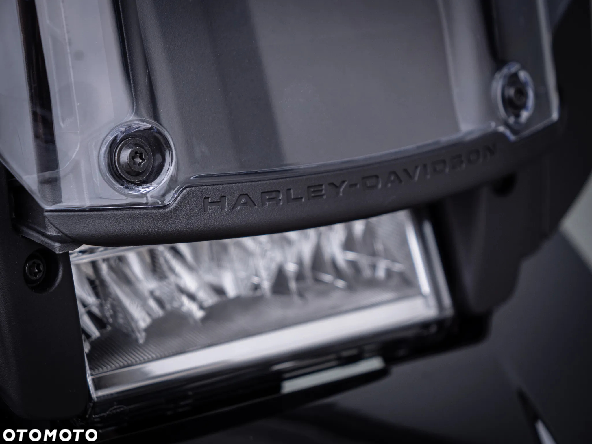 Harley-Davidson Pan America - 6