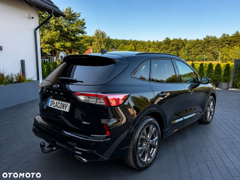 Ford Kuga 2.0 TDCi FWD ST-Line - 5