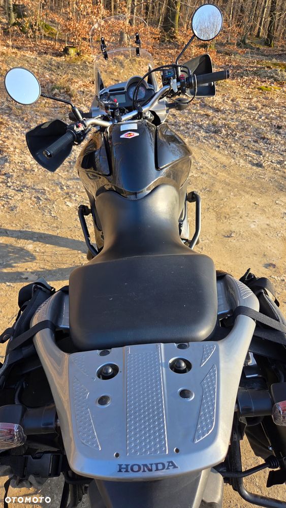 Honda Transalp - 3