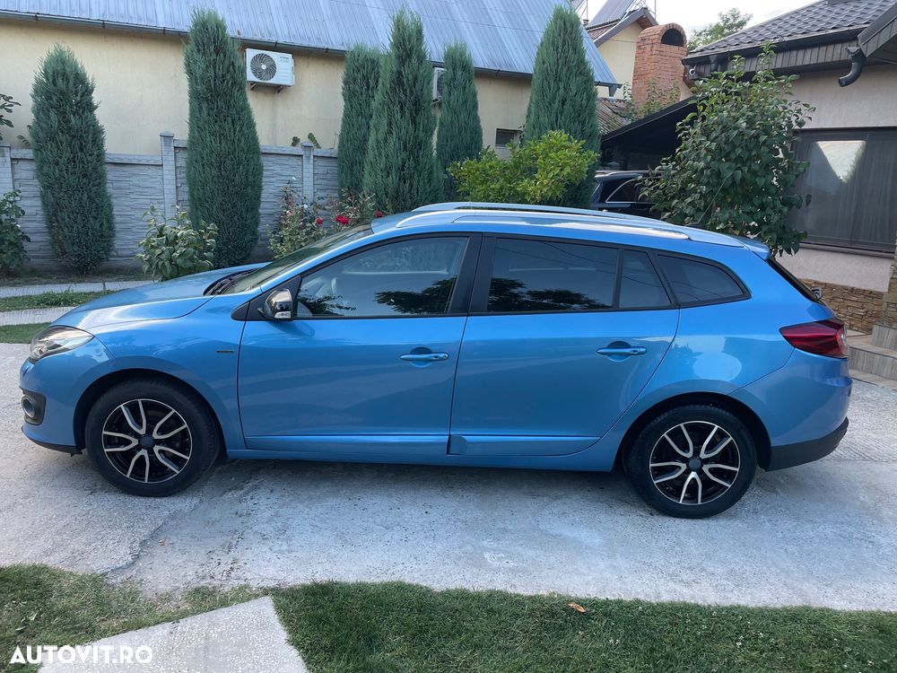 Renault Megane - 3
