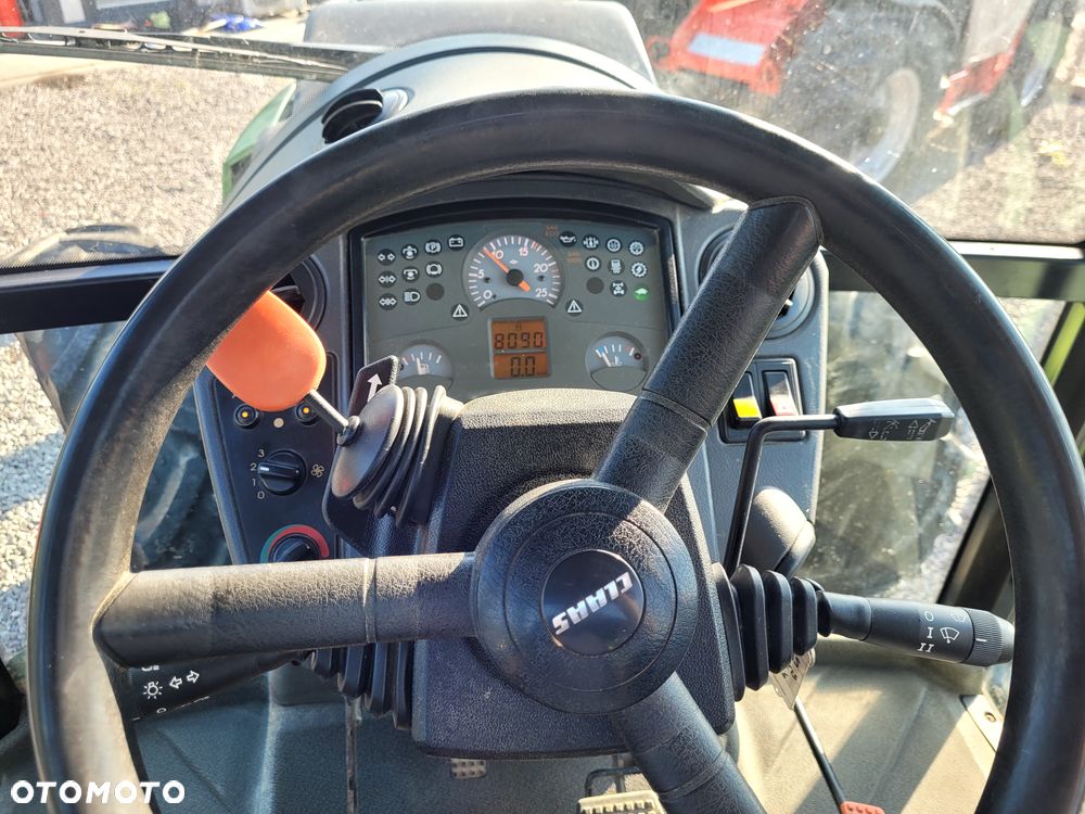 Claas CELTIS 456 PLUS - 14