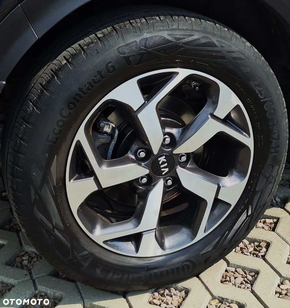 Kia Sportage 1.6 T-GDI Black Edition 2WD - 33