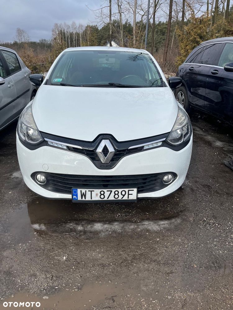Renault Clio 1.2 16V Limited - 1