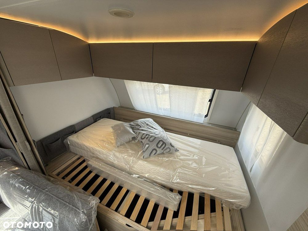 Adria Altea 552PK 60Y Deluxe FV23% WCC - 13