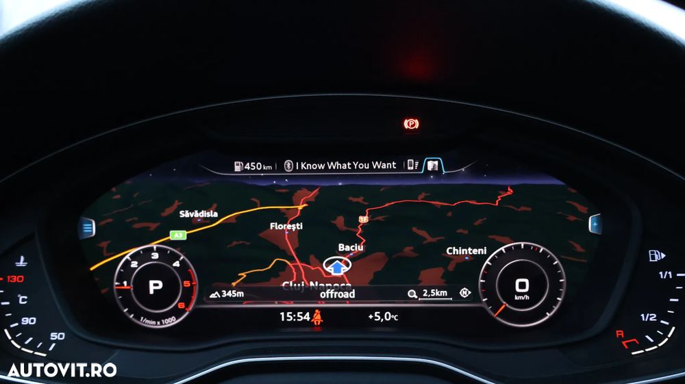 Audi A4 Avant 2.0 TDI S tronic Sport - 17