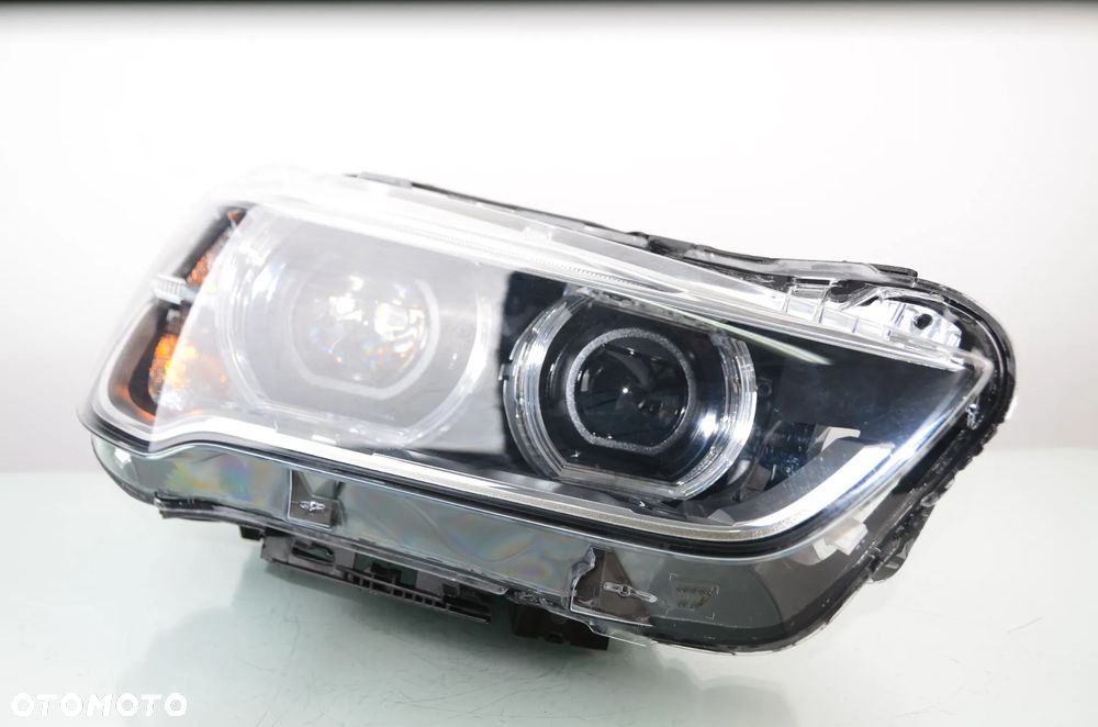 BMW X1 F48 VOLL LED 7495004-06 Prawy Przedni Oryginał - 2