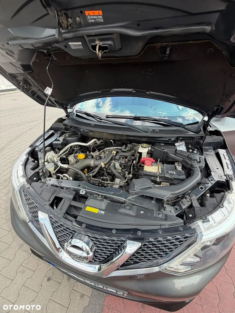 Nissan Qashqai - 14