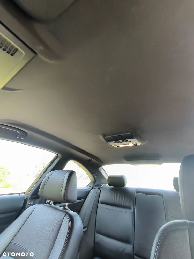 BMW Seria 3 335d - 22