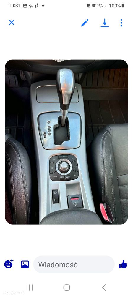 Renault Laguna - 7