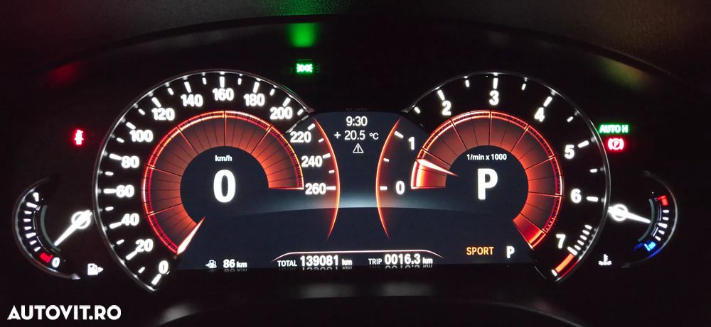 BMW X4 xDrive20i AT M Sport X - 29