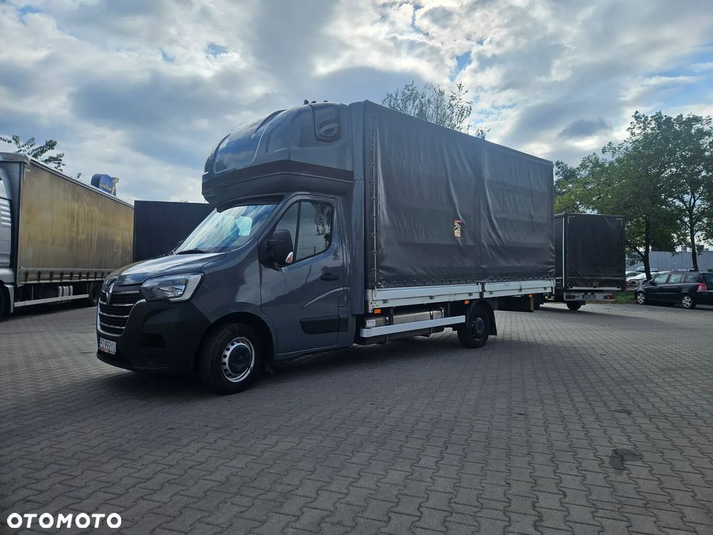 Renault Master - 3