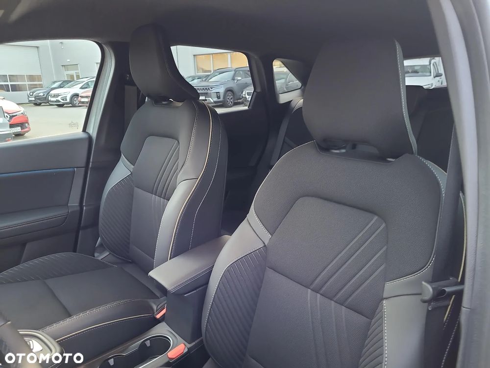 Renault Symbioz 1.6 E-Tech Full Hybrid 145 Iconic - 11