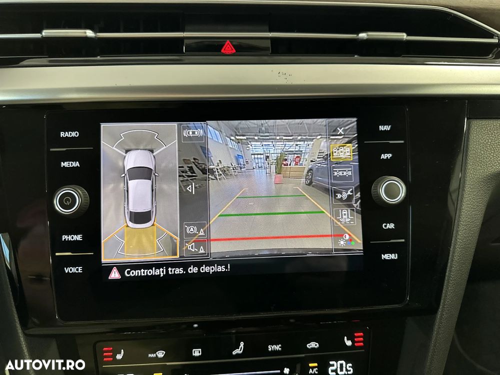 Volkswagen ARTEON - 19