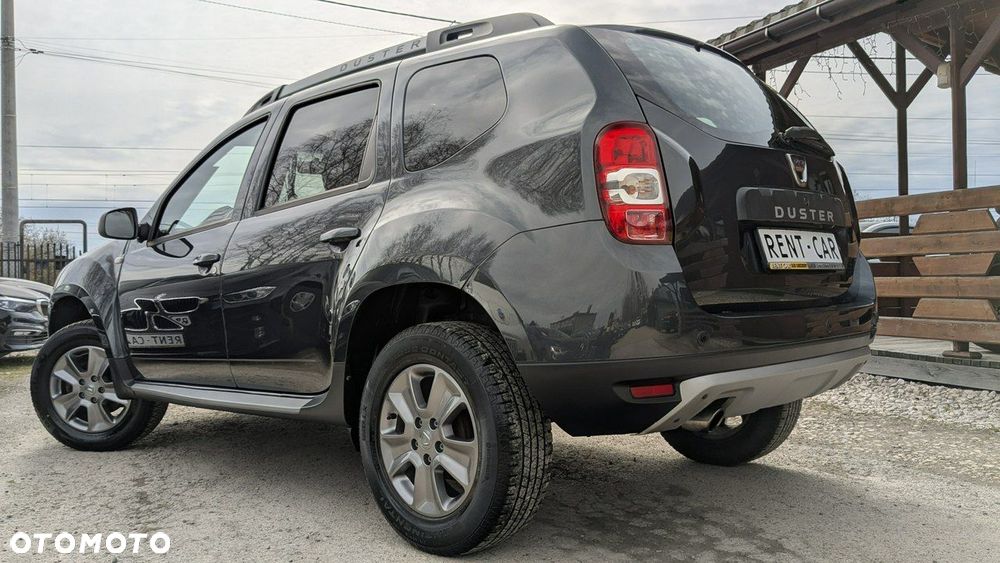 Dacia Duster - 10