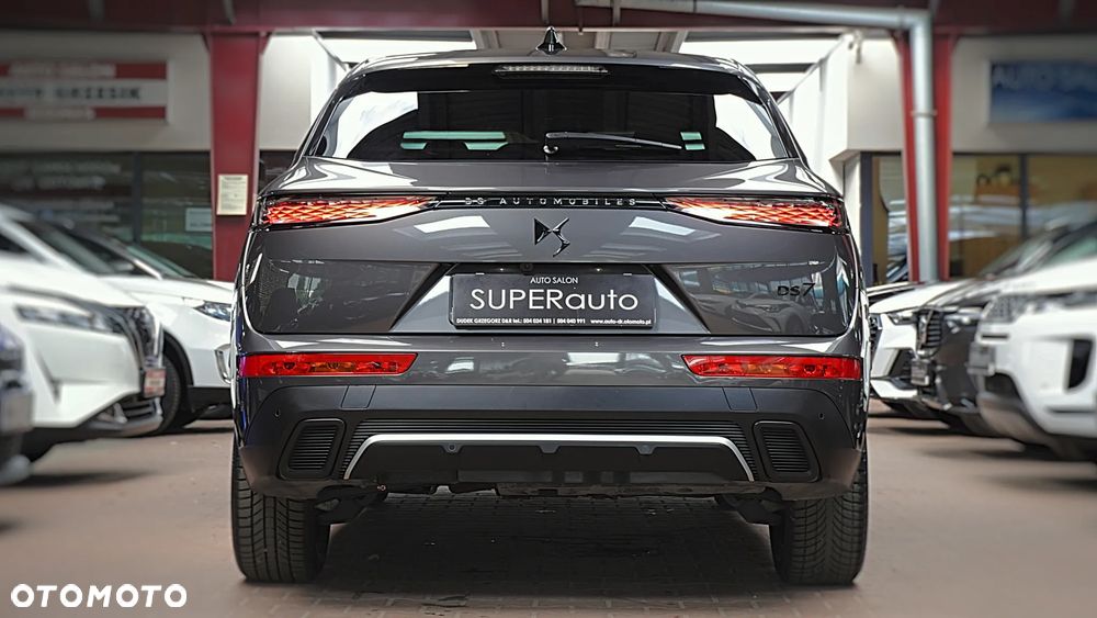 DS Automobiles DS 7 1.5 BlueHDi Performance Line - 10