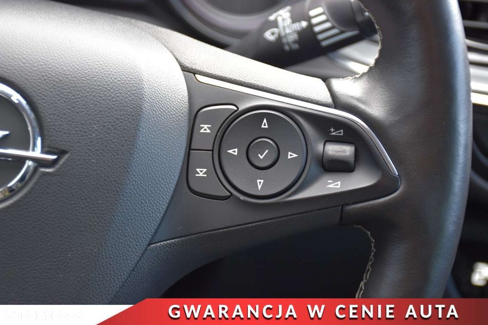 Opel Insignia 2.0 CDTI Edition S&S - 17