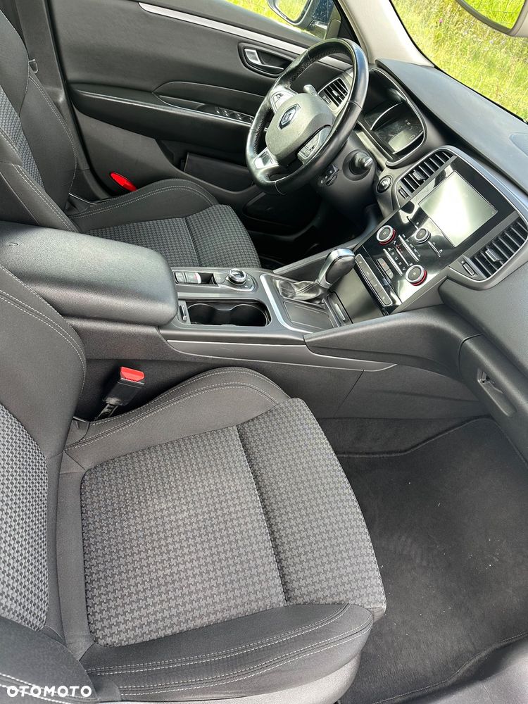 Renault Talisman ENERGY dCi 130 EDC INTENS - 25