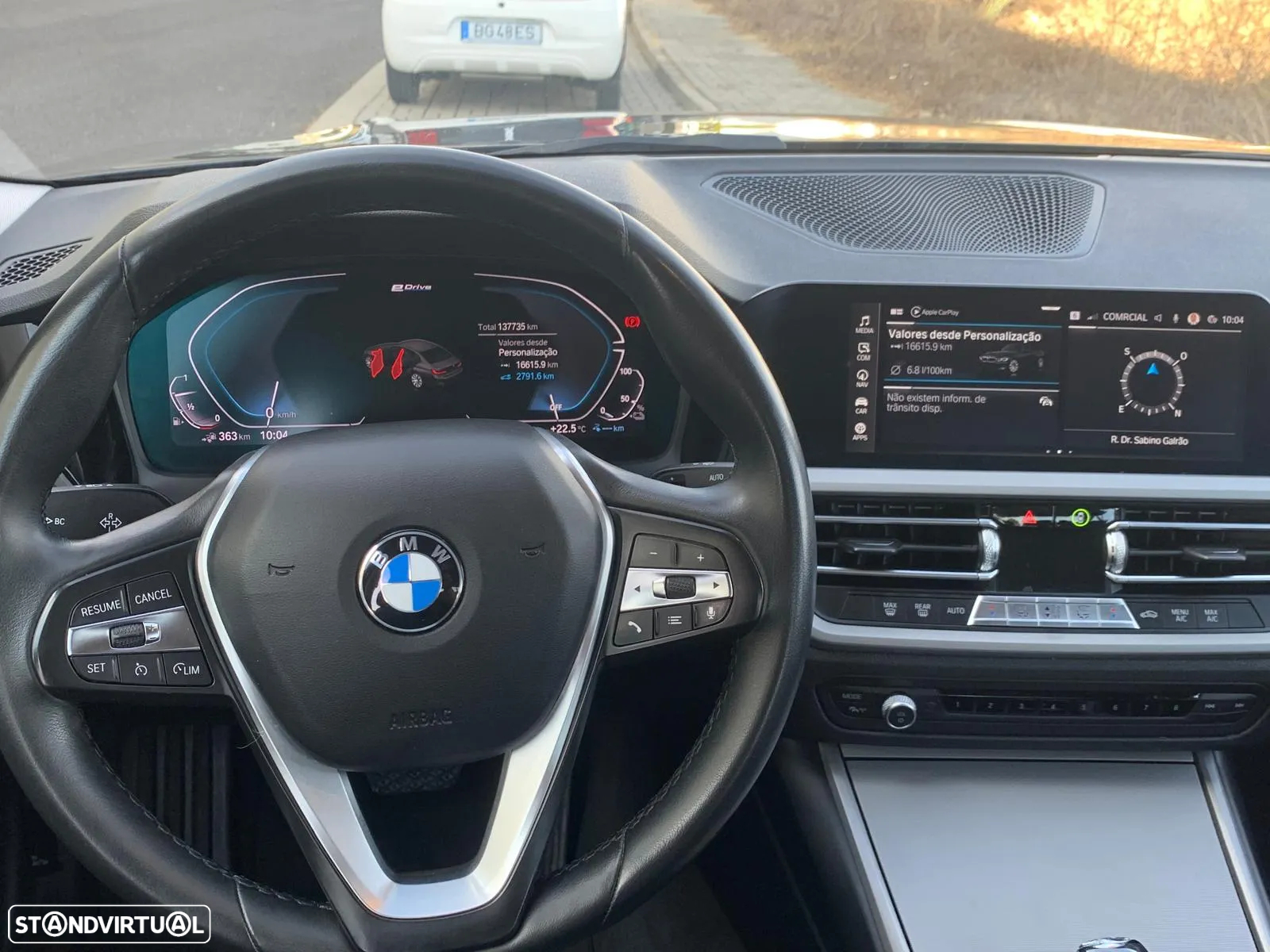 BMW 330 e Corporate Edition Auto - 25