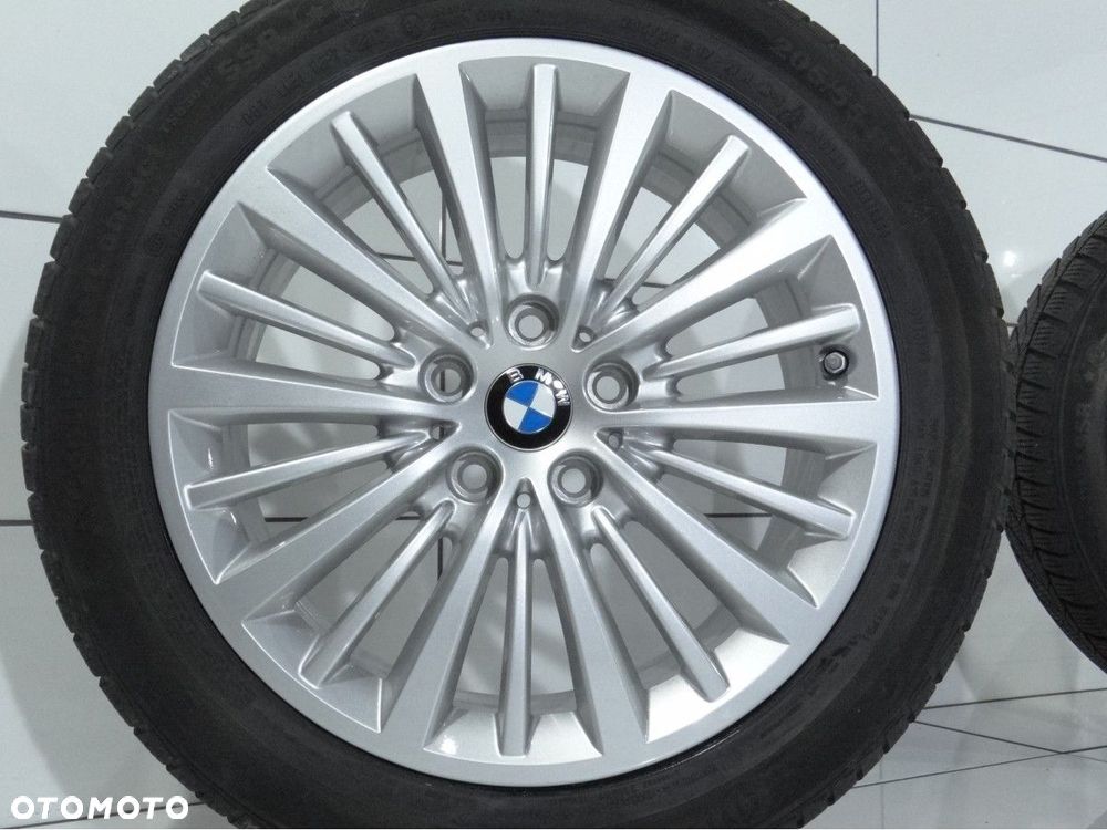 Koła zimowe BMW  17" BMW 2 F45 ACTIVE F46 GRAN - 2