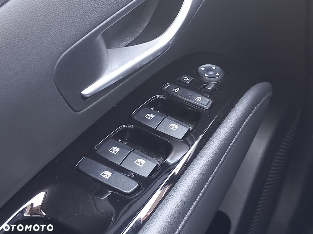Hyundai Tucson - 23