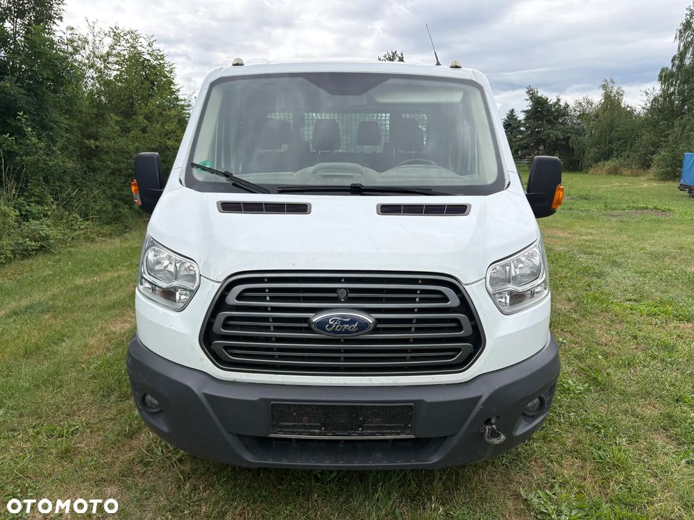 Ford TRANSIT - 2