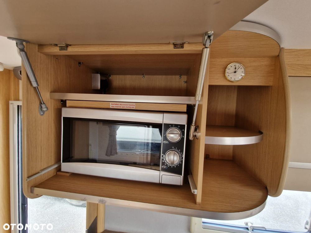 Coachman Pastiche 520/4 - 9