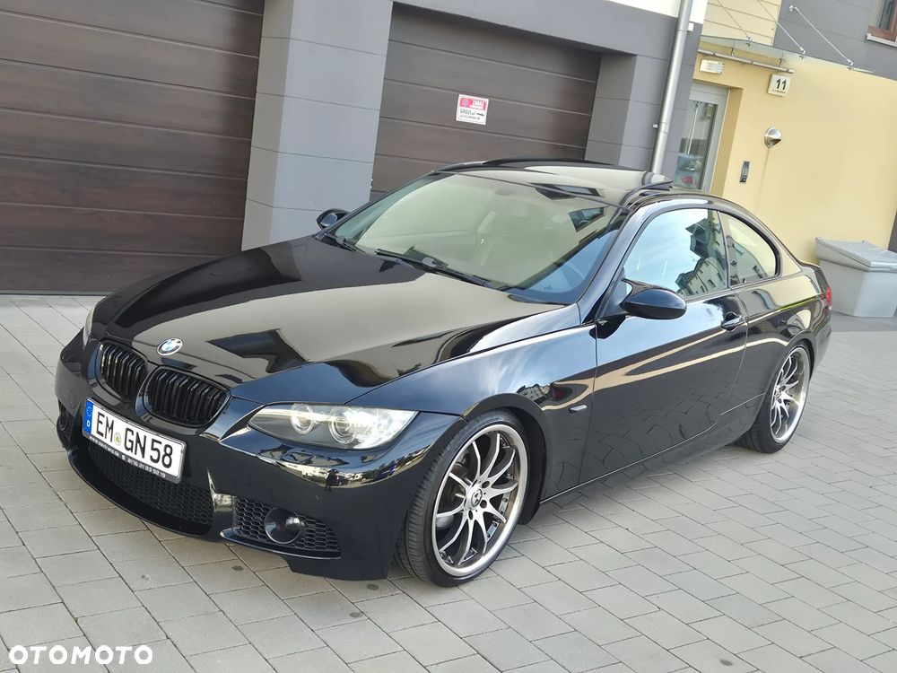 BMW Seria 3 - 16