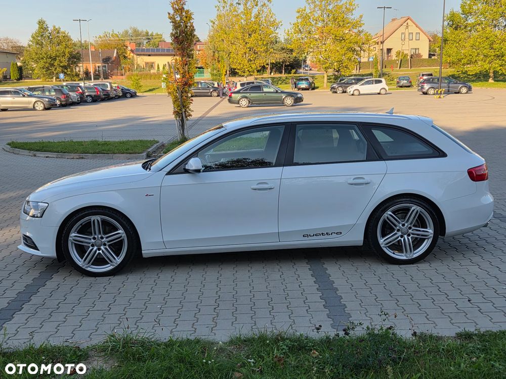 Audi A4 - 5
