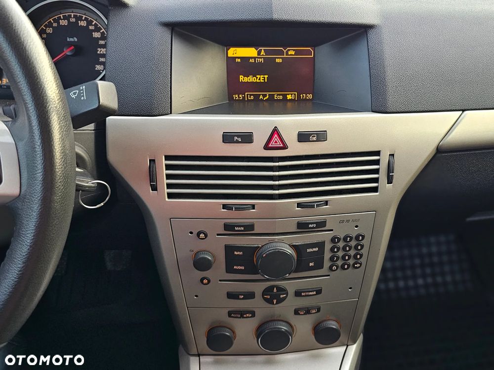 Opel Astra - 12