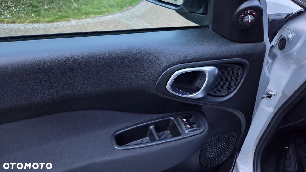 Fiat 500L 1.4 16V Pop Star - 11