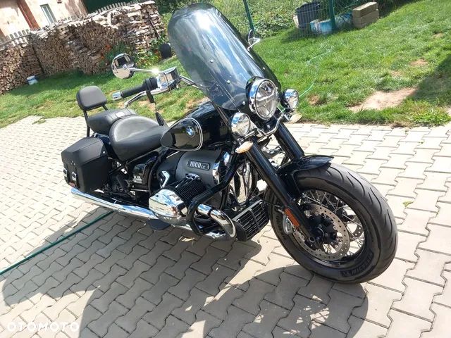 BMW R - 3