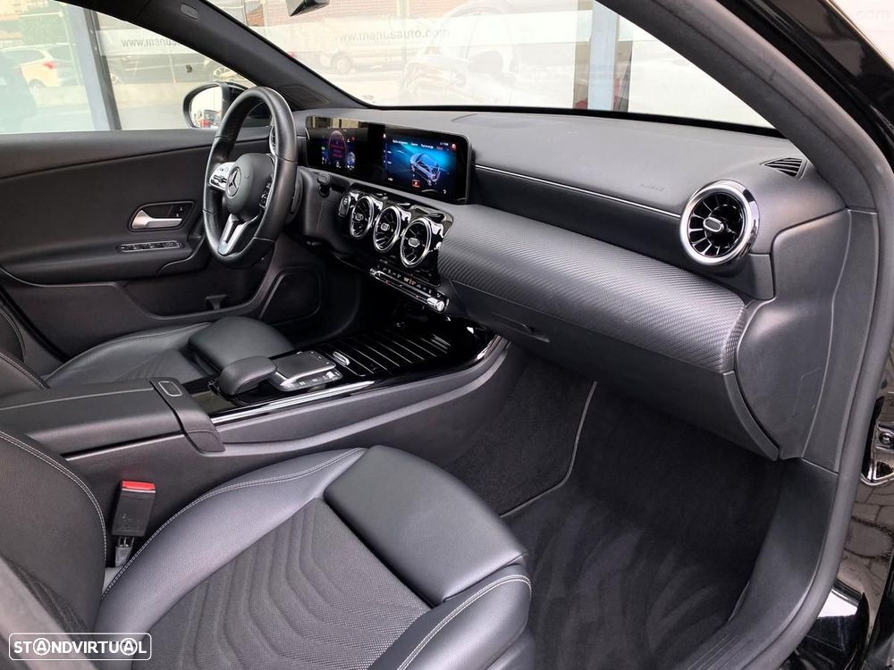 Mercedes-Benz A 250 e Style Plus - 10