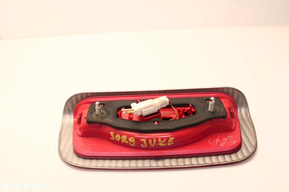 NISSAN JUKE I F15 10R- TRZECIE ŚWIATŁO STOP LAMPA STOPU - 3