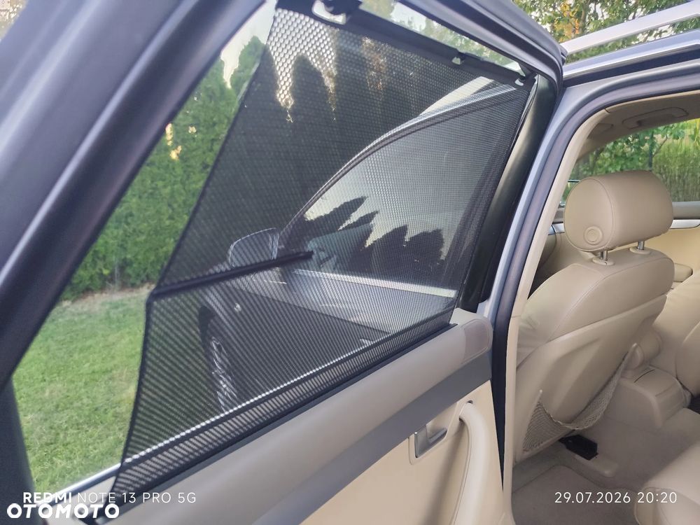 Audi A4 Avant - 17