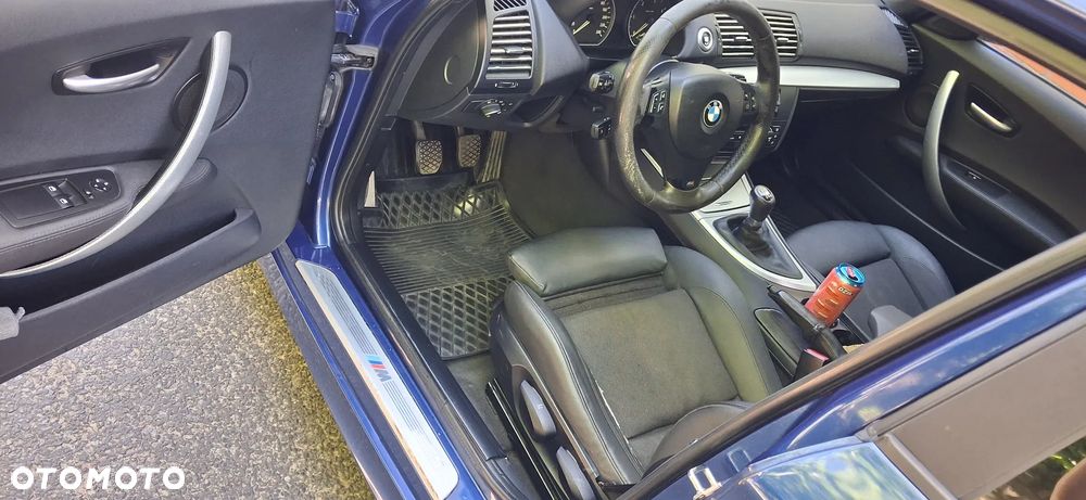 BMW Seria 1 - 13