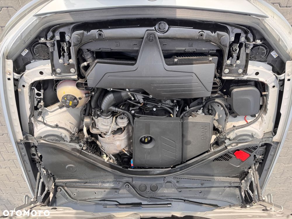 BMW Seria 1 116i Sport Line - 30