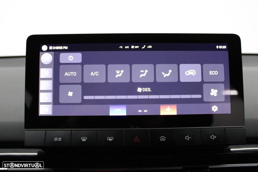 MG MG4 64 kWh Comfort - 28