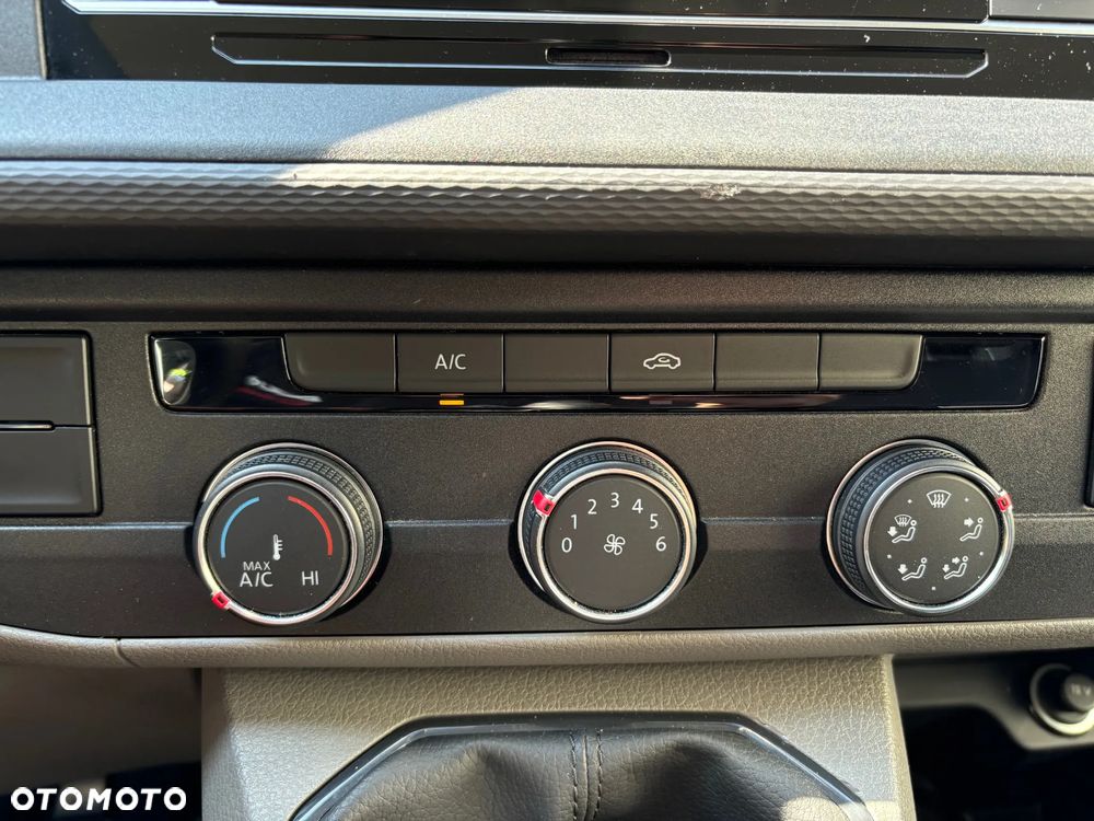 Volkswagen Transporter Kombi T6.1 TDI L1H1 - 26