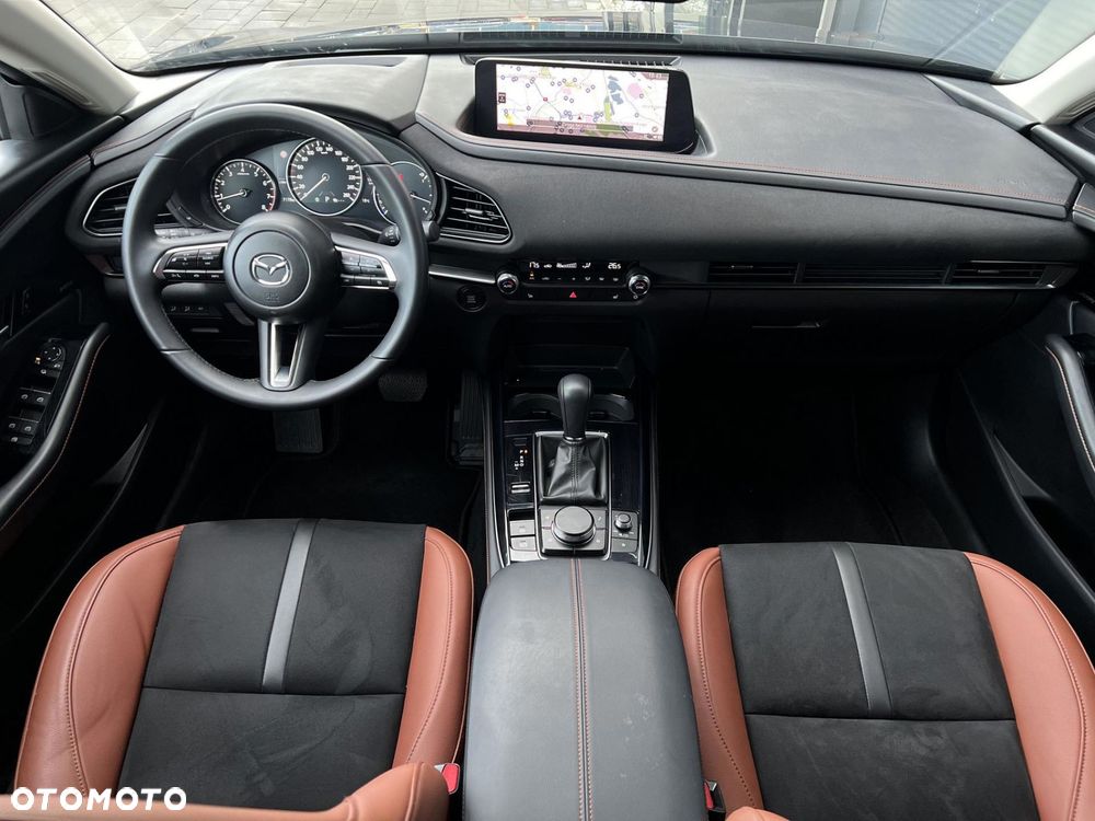 Mazda CX-30 - 25