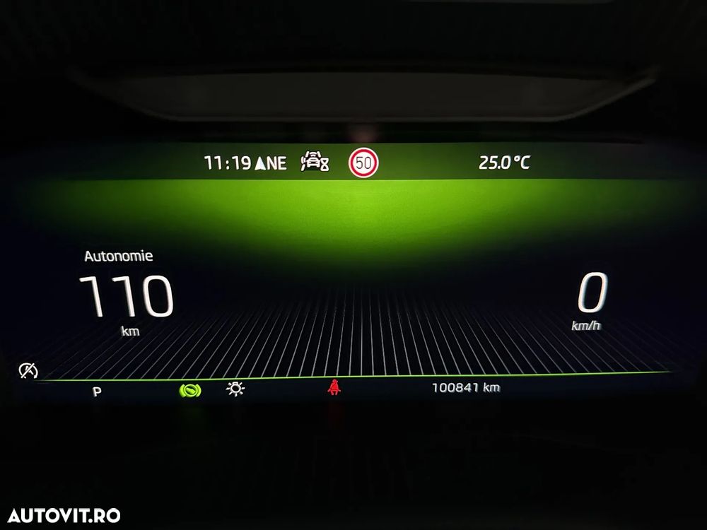 Skoda Kodiaq 2.0 TDI 4X4 DSG Style - 22