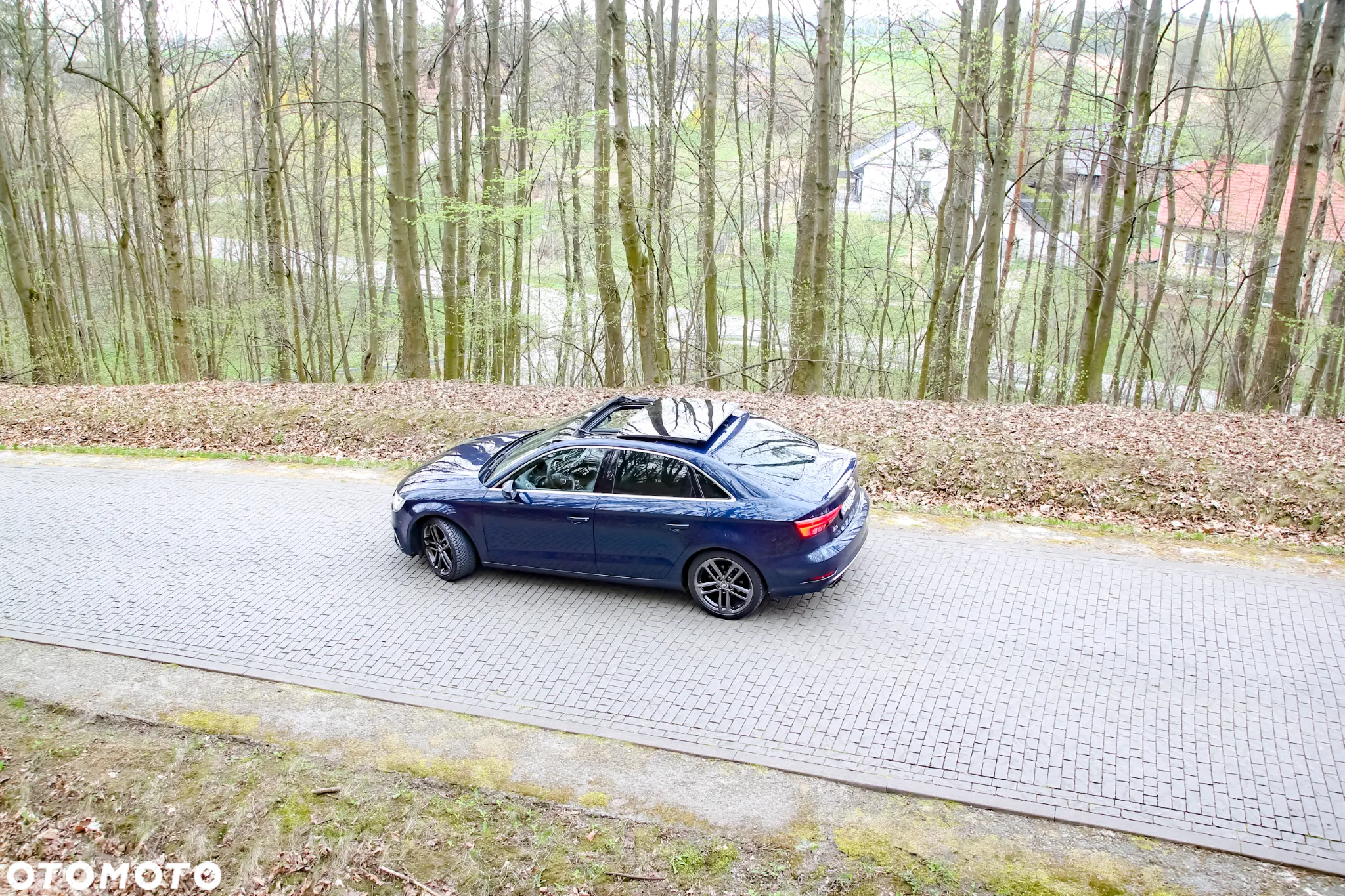 Audi A3 - 12