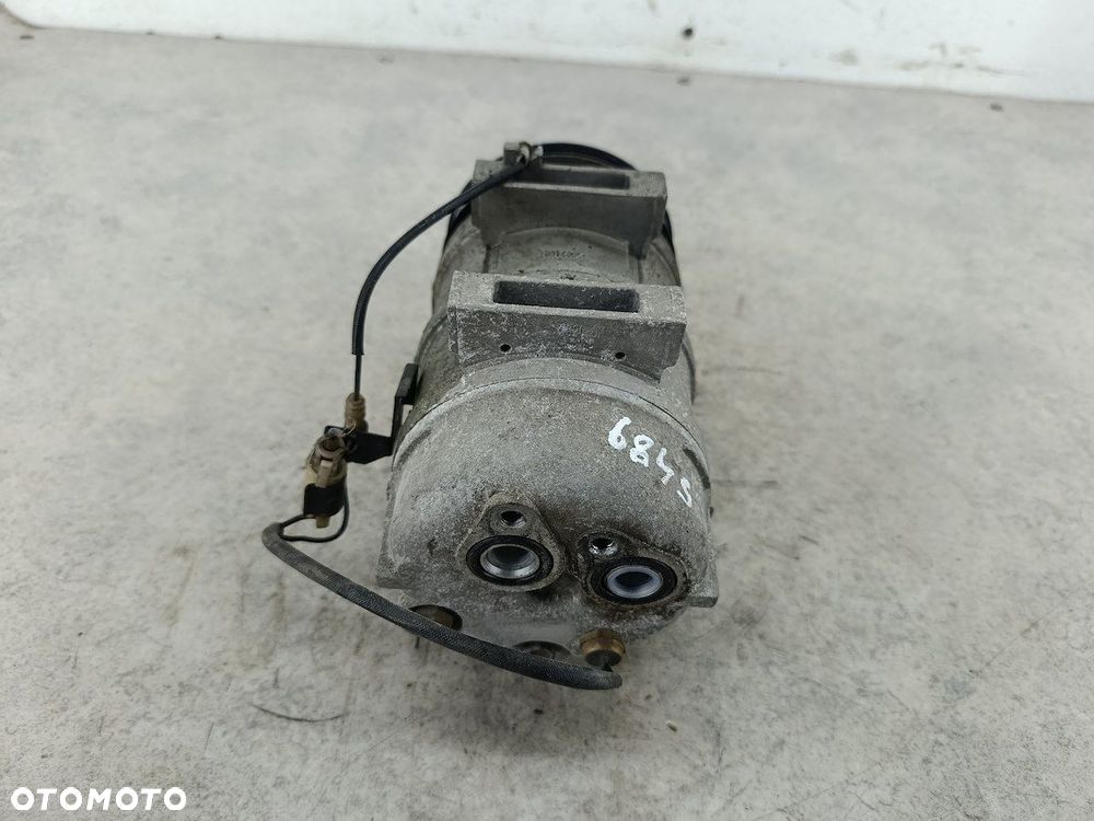 POMPA, SPRĘŻARKA KLIMATYZACJI VOLVO S80 I 2.4 20V - 4