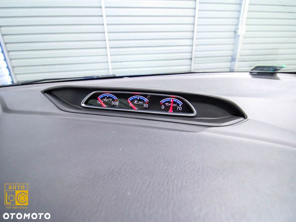 Ford Focus 2.3 EcoBoost S&S Allrad RS - 30