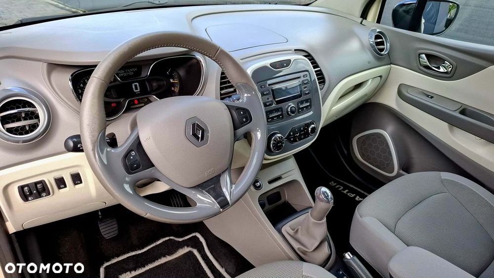 Renault Captur 0.9 Energy TCe Zen - 22