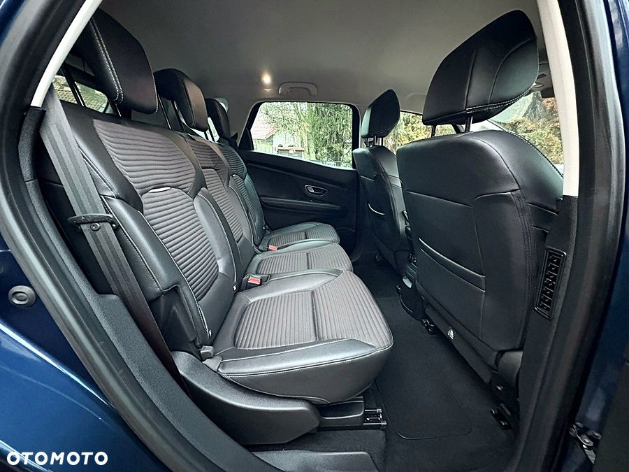 Renault Scenic ENERGY TCe 140 EDC LIMITED - 17